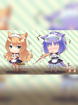 NEKOPARA Vol. 3 Steam Key GLOBAL - 10