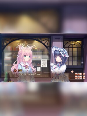 NEKOPARA Vol. 4 (PC) - Steam Gift - EUROPE - 13