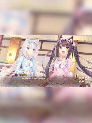 NEKOPARA Vol. 4 (PC) - Steam Gift - EUROPE - 3