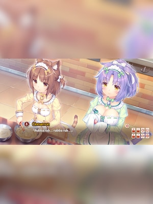 NEKOPARA Vol. 4 (PC) - Steam Gift - EUROPE - 4