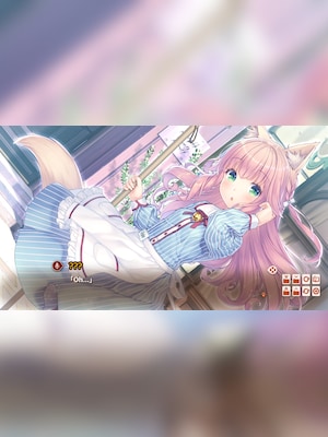 NEKOPARA Vol. 4 (PC) - Steam Gift - EUROPE - 9