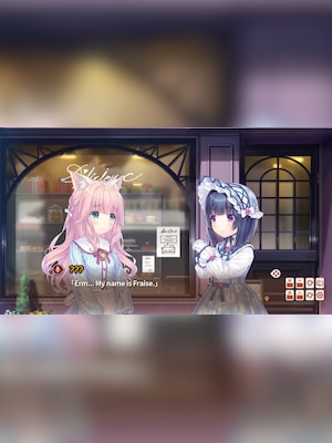 NEKOPARA Vol. 4 (PC) - Steam Gift - GLOBAL - 13