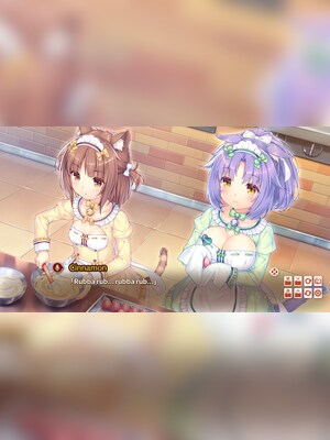 NEKOPARA Vol. 4 (PC) - Steam Gift - JAPAN - 4