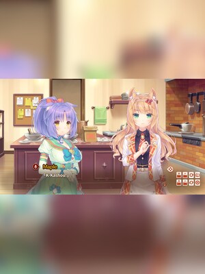 NEKOPARA Vol. 4 (PC) - Steam Gift - JAPAN - 12
