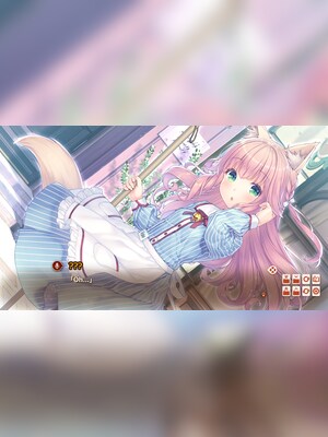 NEKOPARA Vol. 4 (PC) - Steam Gift - JAPAN - 9