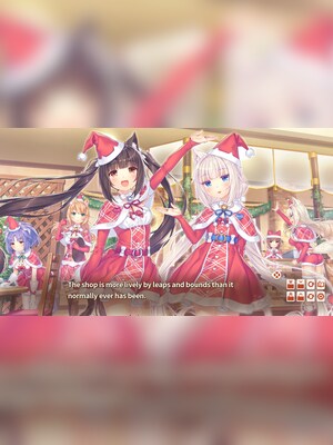 NEKOPARA Vol. 4 (PC) - Steam Gift - JAPAN - 10