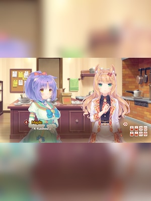 NEKOPARA Vol. 4 (PC) - Steam Key - EUROPE - 12