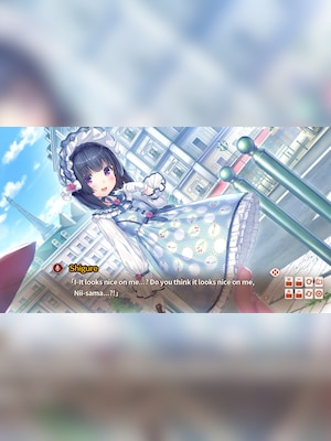 NEKOPARA Vol. 4 (PC) - Steam Key - EUROPE - 8