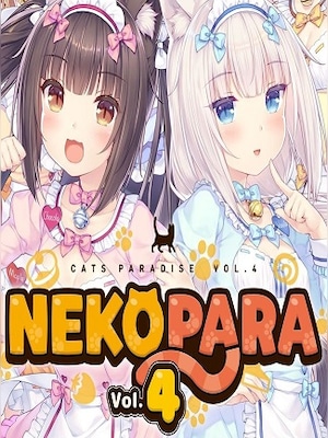 NEKOPARA Vol. 4 (PC) - Steam Key - EUROPE - 0