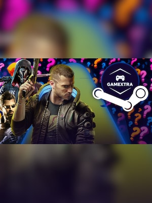 Neon Realms: Sci-Fi & Cyberpunk Pack Random by Gamextra 1 Key (PC) - Steam Key - GLOBAL - 3