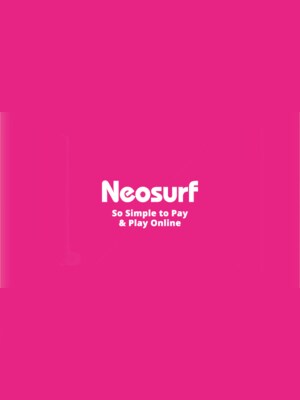 Neosurf 60 CAD - Neosurf Key - CANADA - 2