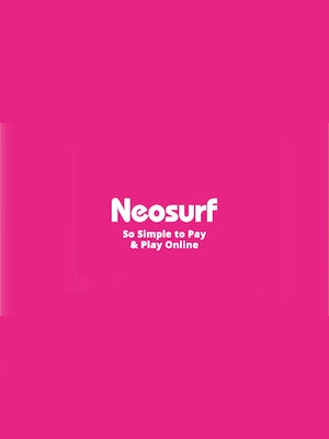 Neosurf Gift Card 100 EUR - Neosurf Key - IRELAND - 2