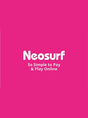 Neosurf Gift Card 5 EUR - Neosurf Key - SWEDEN - 0