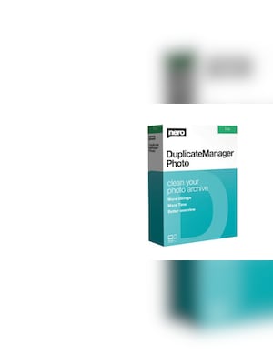 Nero DuplicateManager (1 PC, Lifetime) - Nero Key - GLOBAL - 2