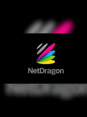 NetDragon Universal Gift Card 10 USD  - NetDragon Key  - UNITED STATES - 2