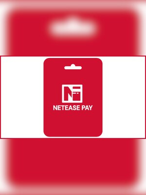 NetEase Pay 10 USD  - NetEase Key  - INDONESIA - 2