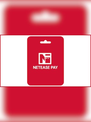 NetEase Pay 100 USD  - NetEase Key  - GLOBAL - 2