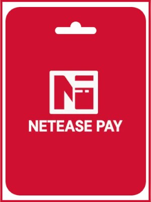NetEase Pay 15 USD  - NetEase Key  - GLOBAL - 0
