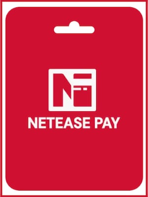 NetEase Pay 50 USD  - NetEase Key  - INDONESIA - 0