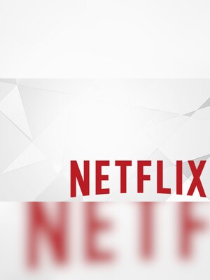Netflix Gift Card 50 EUR - Netflix Key - LITHUANIA - 2