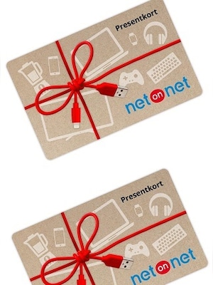 NetOnNet Gift Card 2000 SEK  - NetOnNet Key  - SWEDEN - 0