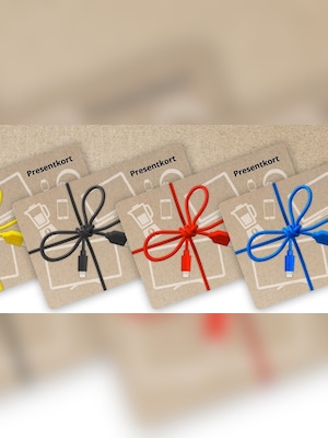 NetOnNet Gift Card 2000 SEK  - NetOnNet Key  - SWEDEN - 2