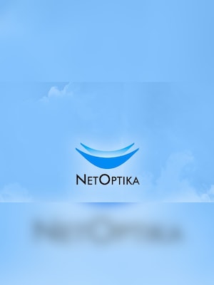 Netoptika Voucher 50 EUR - Netoptika Key - SLOVAKIA - 2