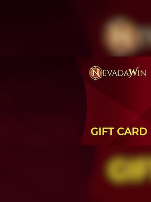 NevadaWin Gift Card 100 EUR - Key - ROW - 2