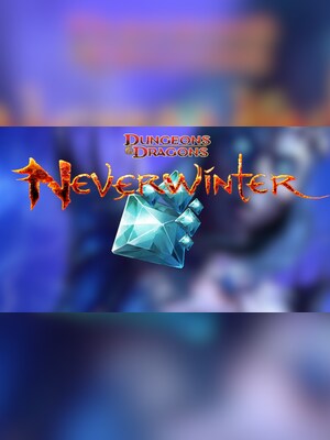 Neverwinter Astral Diamonds (PC) 30M - BillStore - GLOBAL - 2