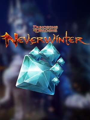 Neverwinter Astral Diamonds (PC) 3M - BillStore - GLOBAL - 0