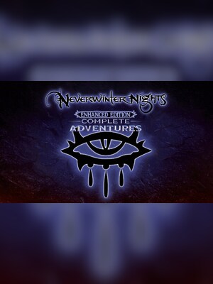 Buy Neverwinter Nights: Complete Adventures (PC) - Steam Key - GLOBAL -  Cheap - G2A.COM!