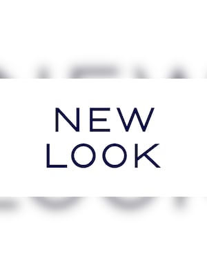 New Look Gift Card 20 GBP - New Look Key - UNITED KINGDOM - 2