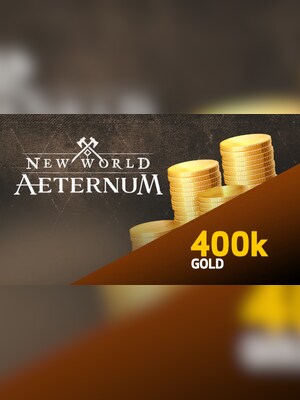 New World: Aeternum Gold 400k - Octans - UNITED STATES (EAST SERVER) - 2