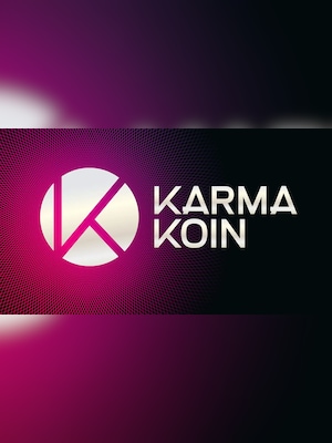 Nexon Karma Koin 15 USD  - Karma Koin Key  - UNITED STATES - 2