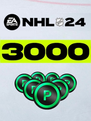 NHL 24 3000 Points (Xbox Series X/S) - Xbox Live Key - GLOBAL - 0