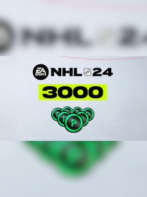 NHL 24 3000 Points (Xbox Series X/S) - Xbox Live Key - GLOBAL - 2