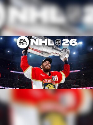 NHL 26 - 250 Points (PS5) PSN Key - EUROPE - 2