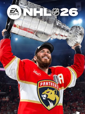 NHL 26 - 3000 Points (Xbox Series X/S) Xbox Live Key - GLOBAL - 0