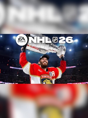 NHL 26 - 3000 Points (Xbox Series X/S) Xbox Live Key - UNITED STATES - 2