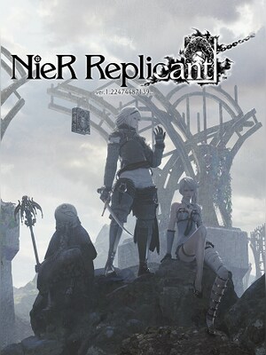 Buy Nier Replicant Ver122474487139 PC Steam Key