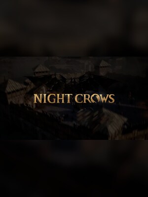 Night Crows Balance 1 Dollar - In Game Key - GLOBAL - 2