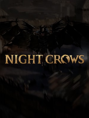Night Crows Balance 3 Dollars - In Game Key - GLOBAL - 0