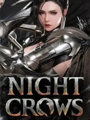 Night Crows Diamonds 6k - BillStore Player Trade - GLOBAL - 0