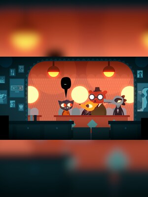 Buy Night in the Woods Steam Key GLOBAL - Cheap - G2A.COM!