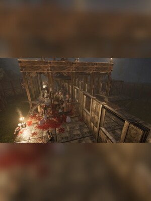 Buy Night of the Dead (PC) - Steam Account - GLOBAL - Cheap - G2A.COM!