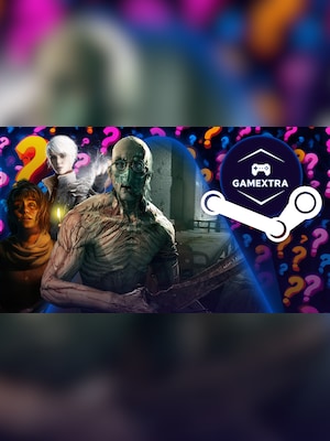 Nightmare Fuel: Horror Random by Gamextra 1 Key (PC) - Steam Key - GLOBAL - 3