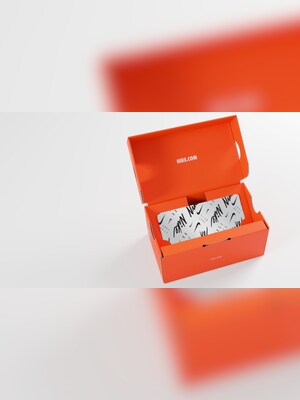 Nike Store Gift Card 100 EUR - Nike Key - LUXEMBOURG - 2