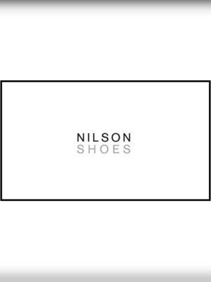 Nilson - DinSko Gift Card 300 SEK - Key - SWEDEN - 2