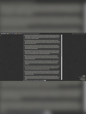 Nimble Writer Steam Gift GLOBAL - 8