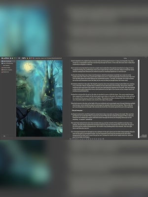 Nimble Writer Steam Gift GLOBAL - 7